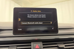 Hopea Audi A4 allroad quattro 2017 kuva 22.