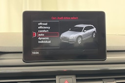 Hopea Audi A4 allroad quattro 2017 kuva 24.