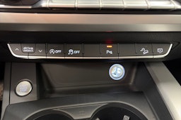 Hopea Audi A4 allroad quattro 2017 kuva 26.