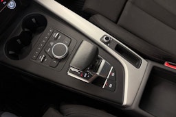 Hopea Audi A4 allroad quattro 2017 kuva 27.