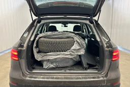 ruskea (beige) Audi A4 allroad quattro 2017 kuva 4.