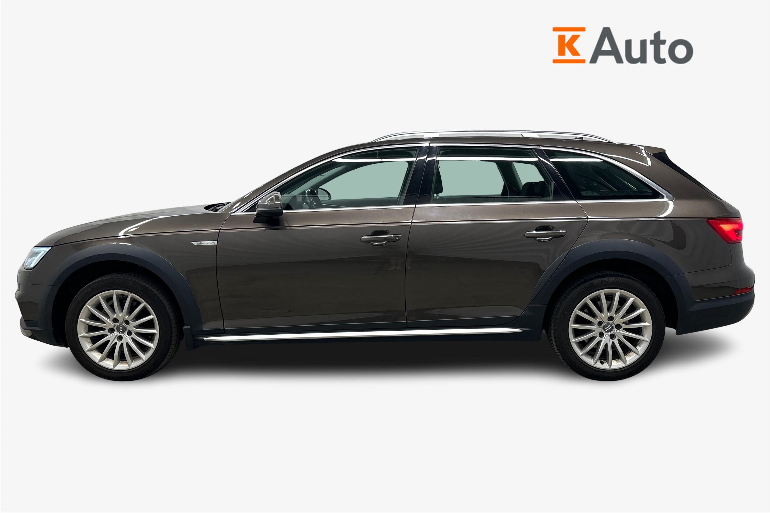 Audi A4 Allroad 2017, kuva 5/27