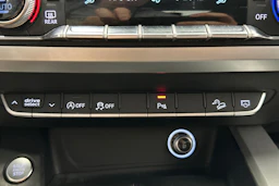 ruskea (beige) Audi A4 allroad quattro 2017 kuva 19.