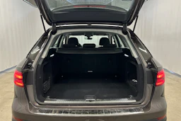 ruskea (beige) Audi A4 allroad quattro 2017 kuva 23.
