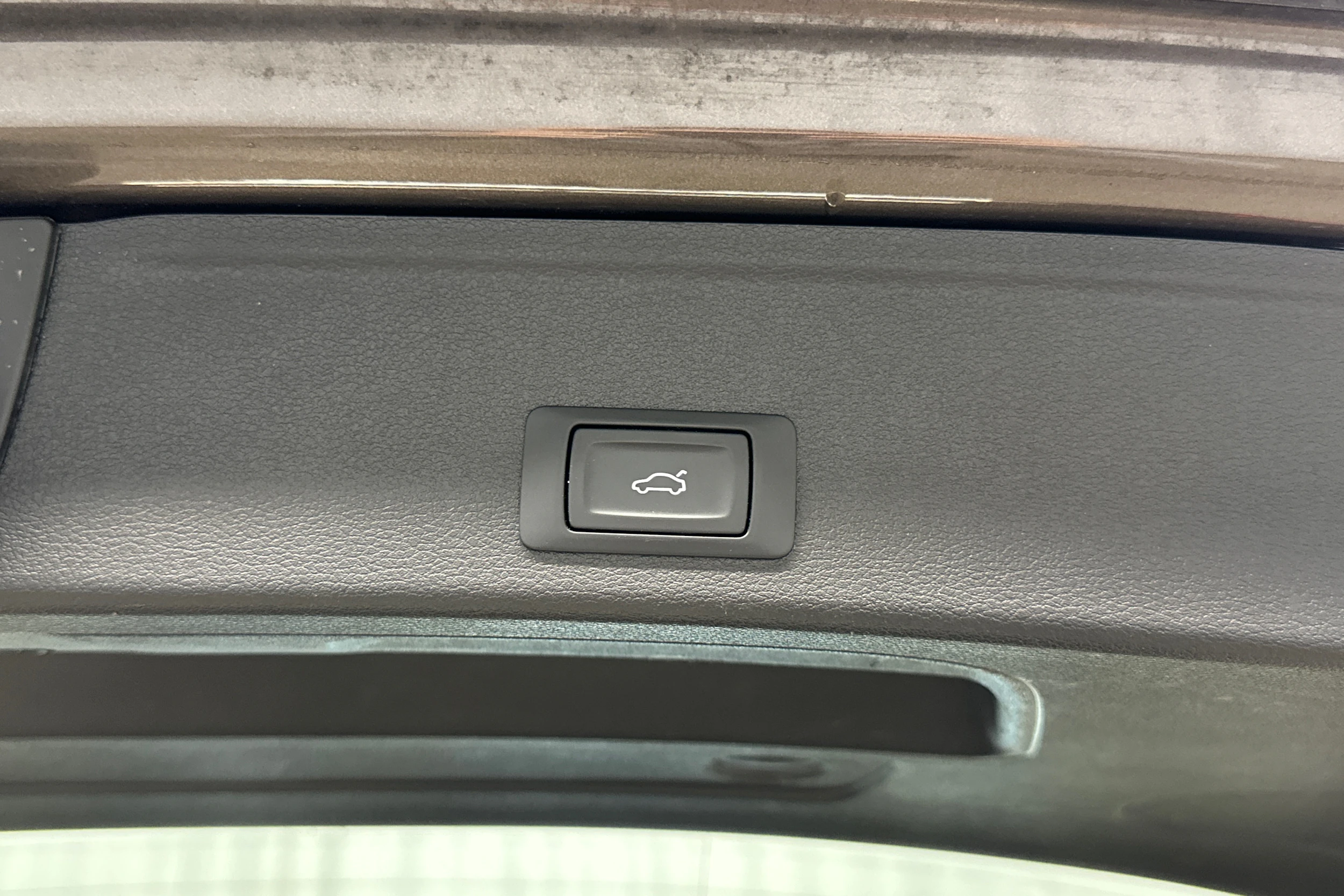 ruskea (beige) Audi A4 allroad quattro 2017 kuva 24.