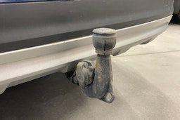 sininen Audi A4 allroad quattro 2017 kuva 17.