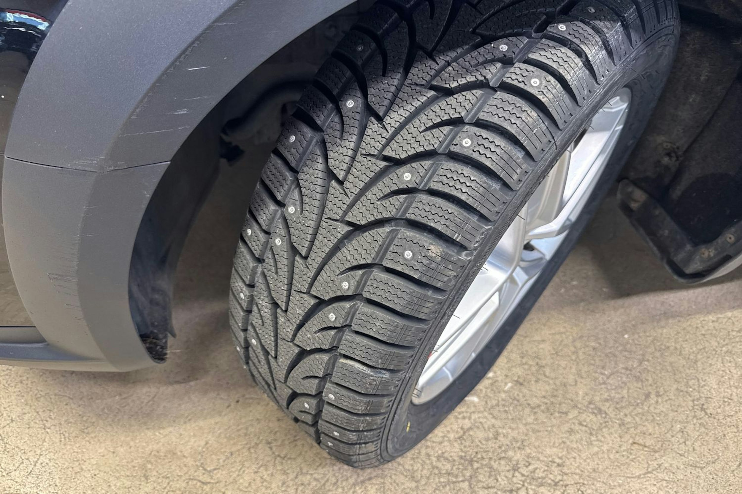 musta Audi A4 allroad quattro 2017 kuva 10.