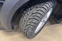 musta Audi A4 allroad quattro 2017 kuva 10.