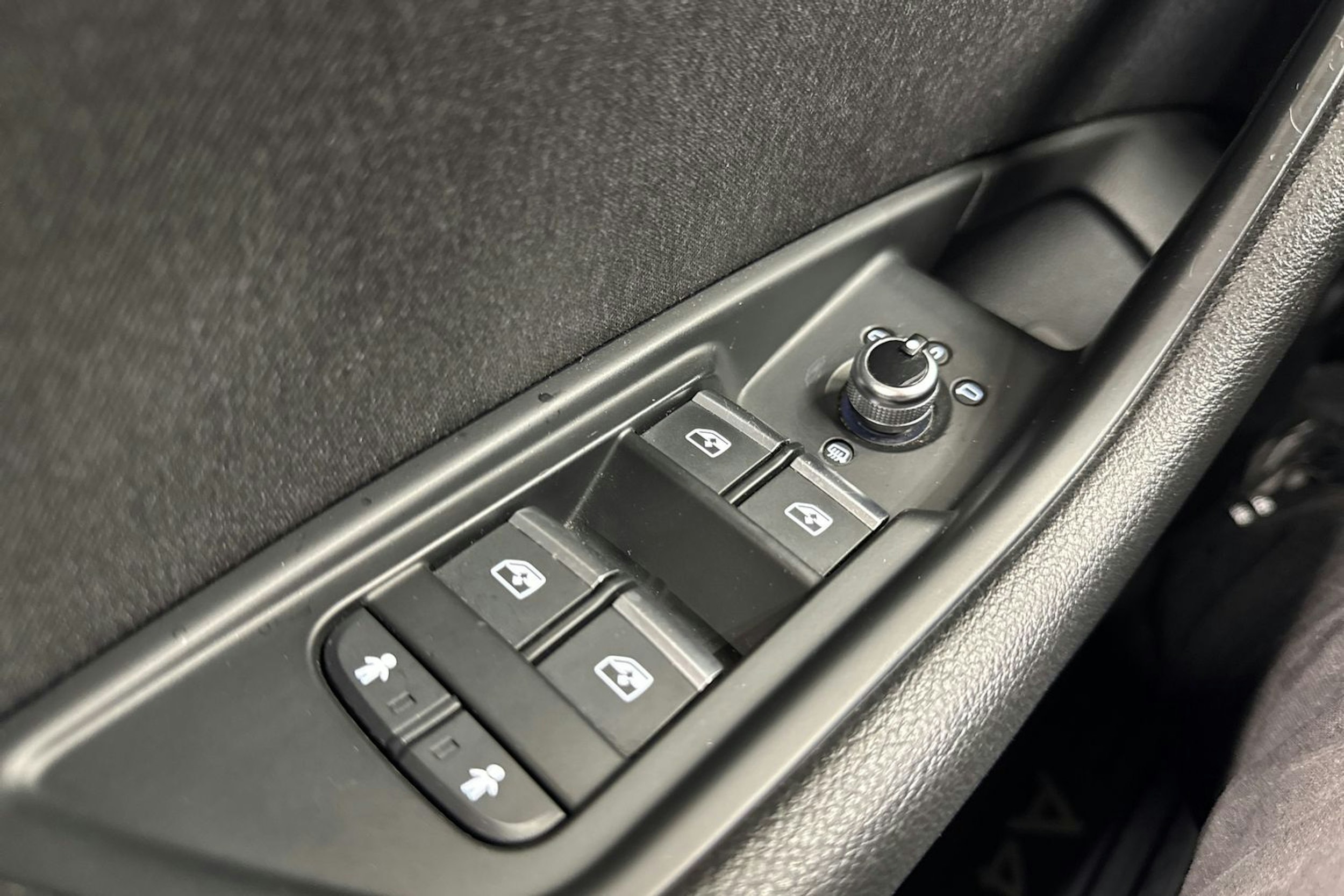 musta Audi A4 allroad quattro 2017 kuva 19.