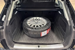 musta Audi A4 allroad quattro 2017 kuva 30.