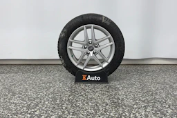 valkoinen Audi A4 allroad quattro 2017 kuva 10.