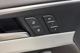 valkoinen Audi A4 allroad quattro 2017 kuva 15.