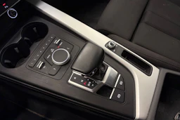 valkoinen Audi A4 allroad quattro 2017 kuva 29.