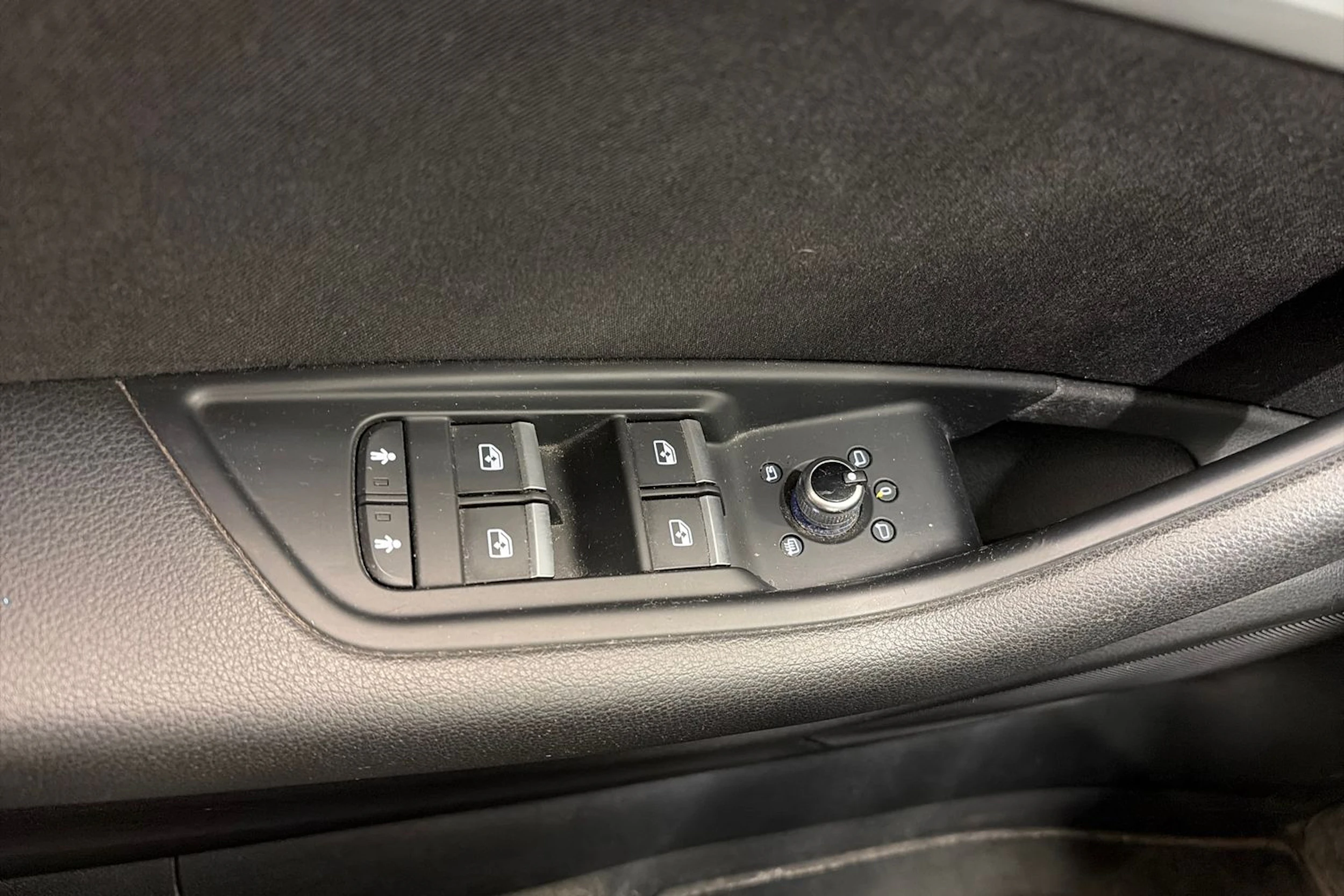 valkoinen Audi A4 allroad quattro 2017 kuva 31.