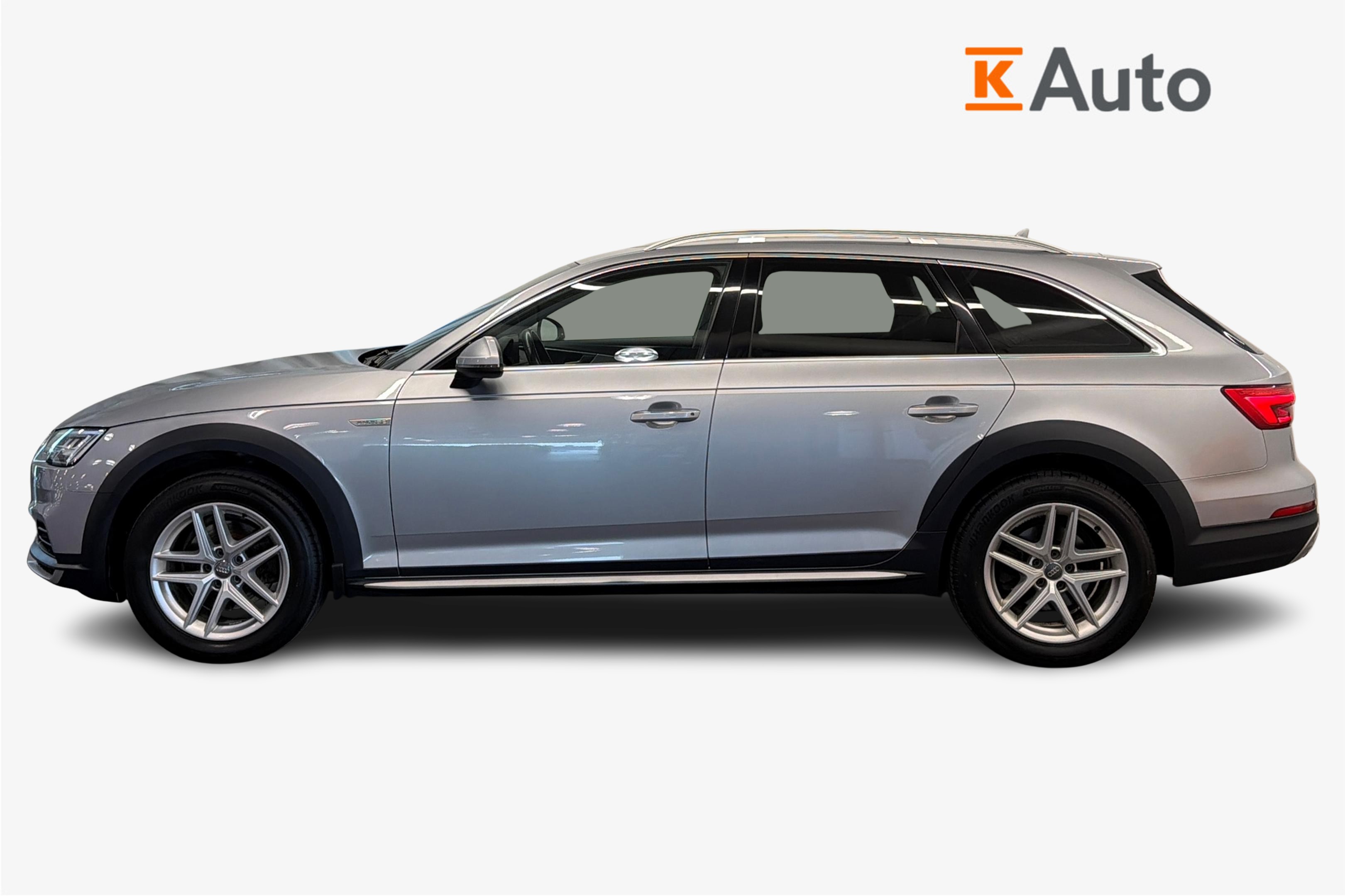 Audi A4 Allroad 2017, kuva 5/33