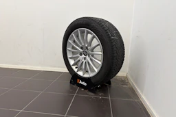 hopea Audi A4 allroad quattro 2017 kuva 10.