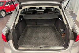 hopea Audi A4 allroad quattro 2017 kuva 11.