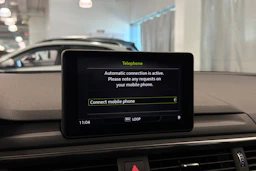 hopea Audi A4 allroad quattro 2017 kuva 30.