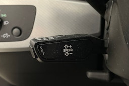 Valkoinen Audi A4 allroad quattro 2017 kuva 19.