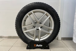 Valkoinen Audi A4 allroad quattro 2017 kuva 29.