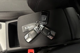 Sininen Audi A4 allroad quattro 2017 kuva 39.