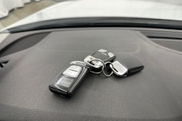 Valkoinen Audi A4 allroad quattro 2017 kuva 25.