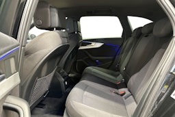 musta Audi A4 allroad quattro 2017 kuva 10.