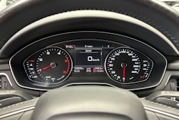 musta Audi A4 allroad quattro 2017 kuva 24.