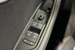 musta Audi A4 allroad quattro 2017 kuva 30.