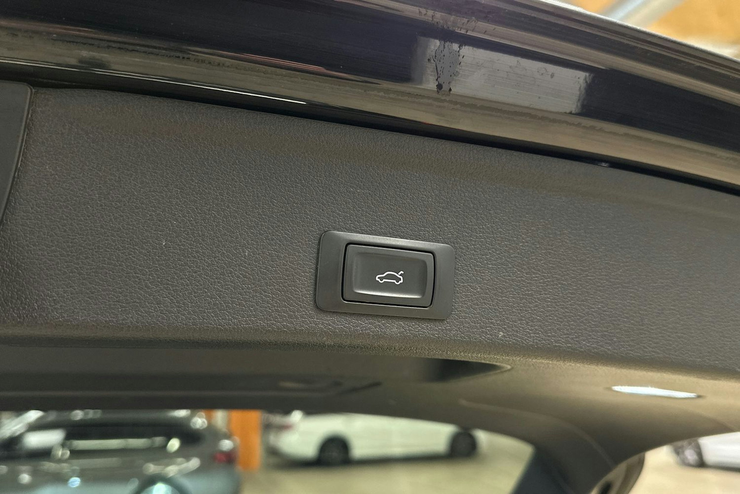 musta Audi A4 allroad quattro 2017 kuva 34.