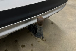 valkoinen Audi A4 allroad quattro 2018 kuva 32.