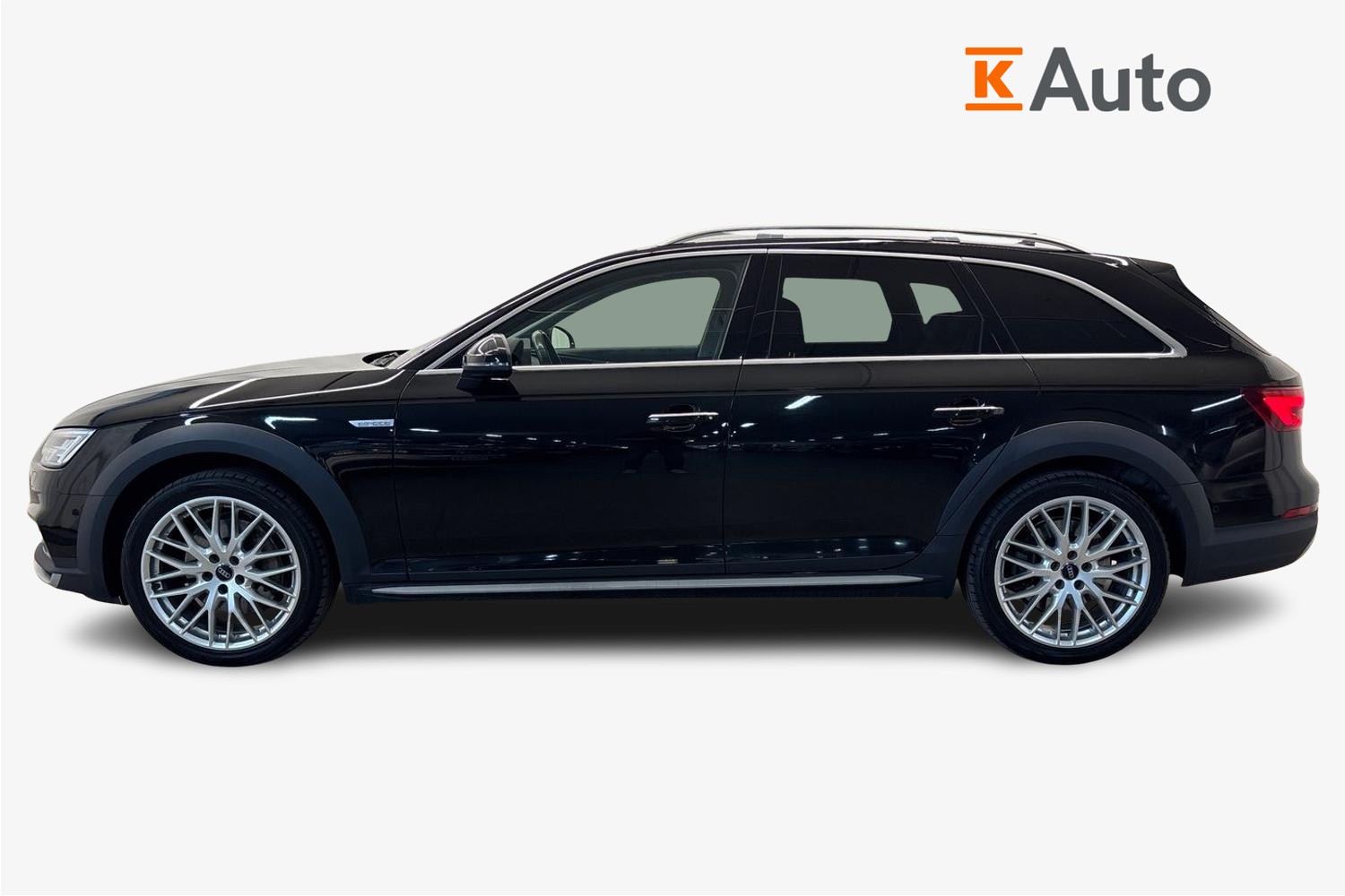 Audi A4 Allroad 2018, kuva 5/29