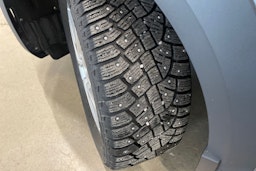 harmaa Audi A4 allroad quattro 2018 kuva 13.