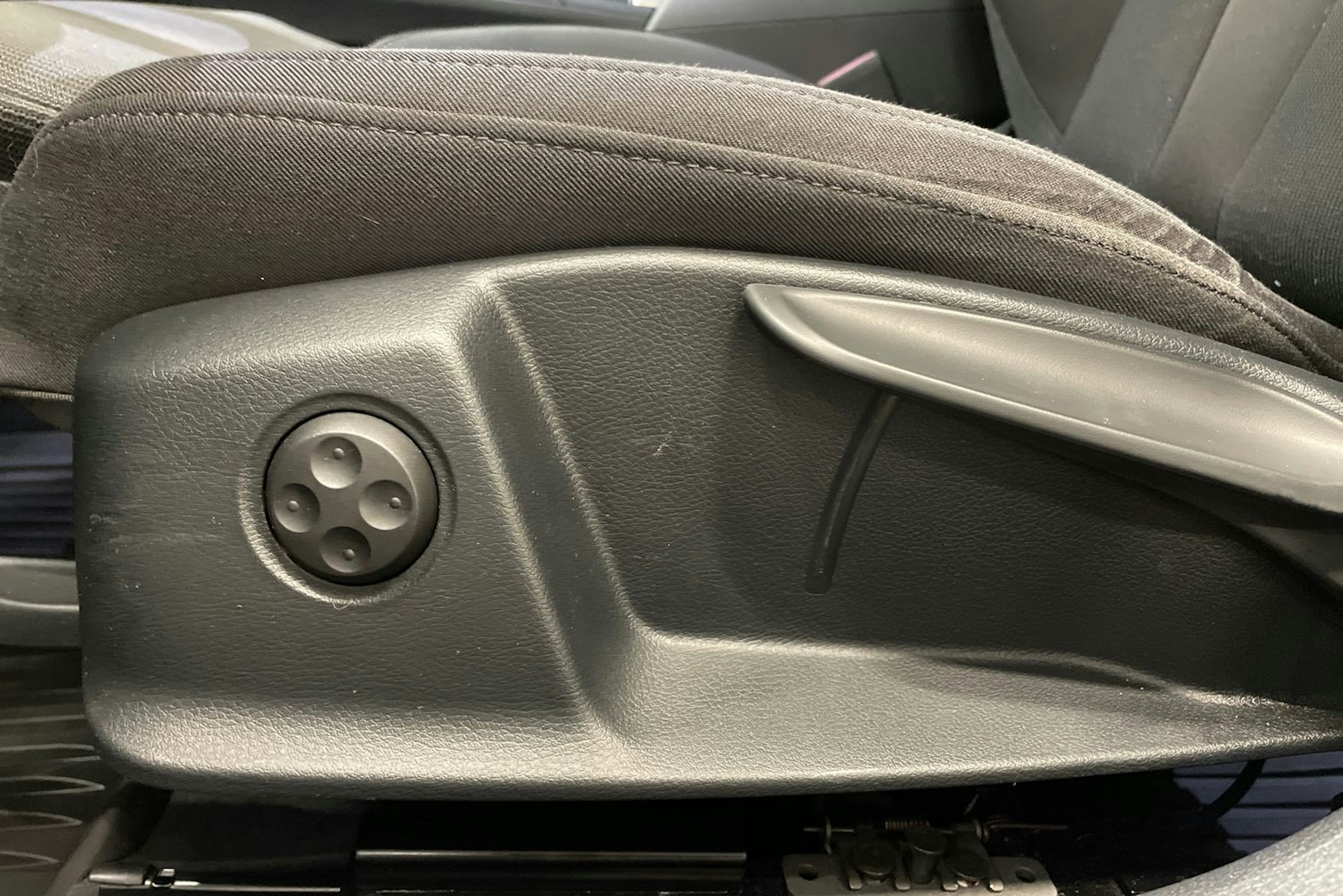 harmaa Audi A4 allroad quattro 2018 kuva 15.