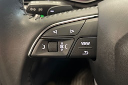 harmaa Audi A4 allroad quattro 2018 kuva 18.