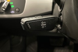 harmaa Audi A4 allroad quattro 2018 kuva 20.