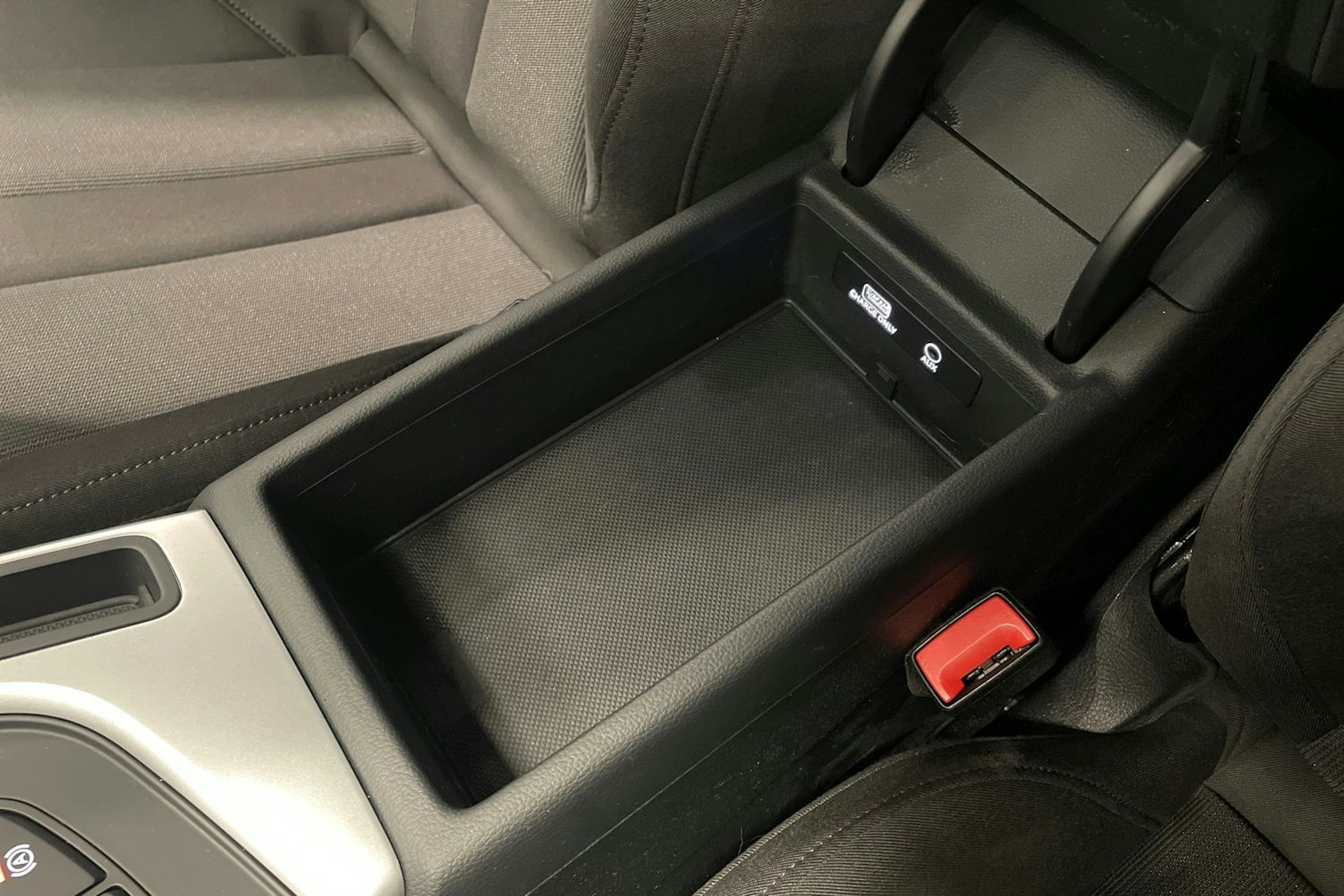 harmaa Audi A4 allroad quattro 2018 kuva 32.