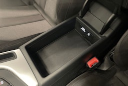 harmaa Audi A4 allroad quattro 2018 kuva 32.