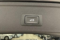 harmaa Audi A4 allroad quattro 2018 kuva 36.