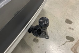 harmaa Audi A4 allroad quattro 2018 kuva 38.