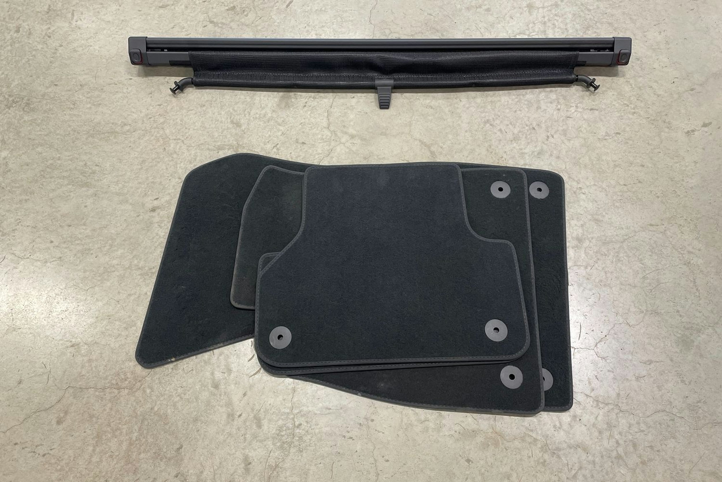 harmaa Audi A4 allroad quattro 2018 kuva 39.