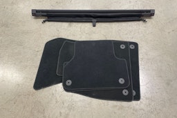 harmaa Audi A4 allroad quattro 2018 kuva 39.