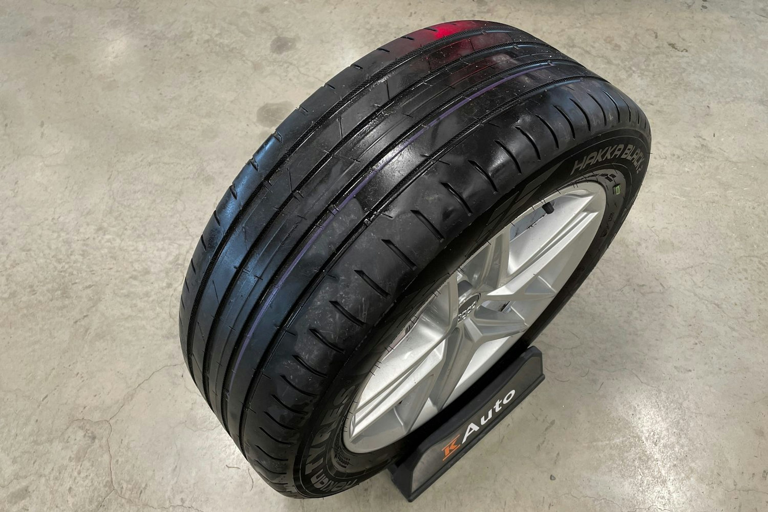 harmaa Audi A4 allroad quattro 2018 kuva 41.