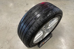 harmaa Audi A4 allroad quattro 2018 kuva 41.