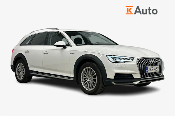 Audi A4 allroad quattro Pro Business 2,0 TDI 120 kW quattro S tronic