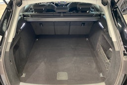 musta Audi A4 allroad quattro 2018 kuva 16.