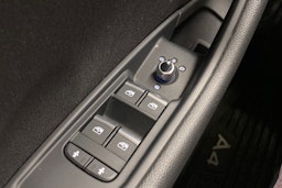 musta Audi A4 allroad quattro 2018 kuva 17.