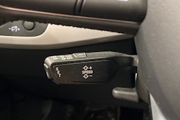 musta Audi A4 allroad quattro 2018 kuva 22.