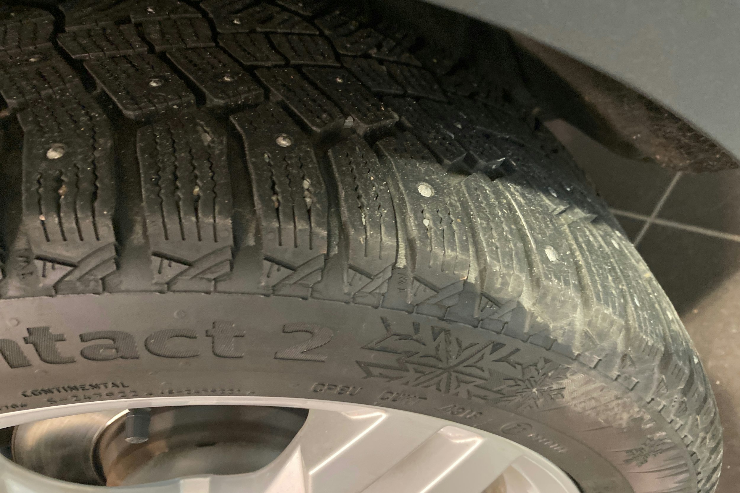 harmaa Audi A4 allroad quattro 2018 kuva 13.