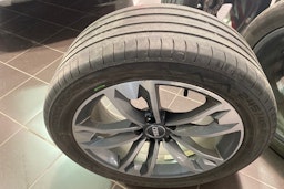 harmaa Audi A4 allroad quattro 2018 kuva 14.